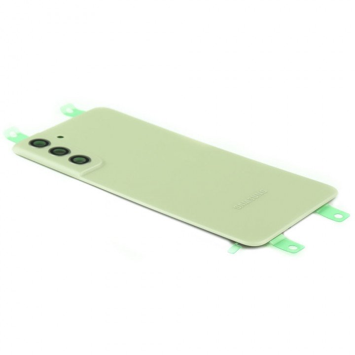 A7 2018/A750 GOLD COVER COPY